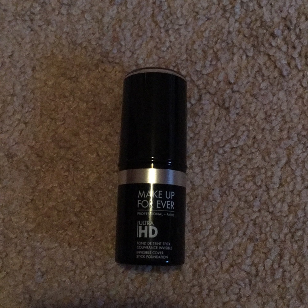 MakeUp ForEver HD Stick Foundation 123-Y365